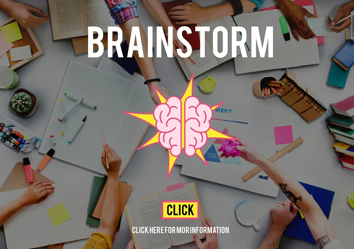 How to Brainstorm: 5 Simple Steps for Stronger, More Organized Writing