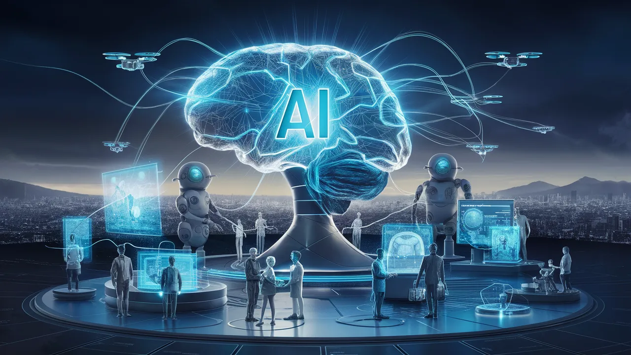 2026 AI Trend: AI Impact Will Follow AI Integration