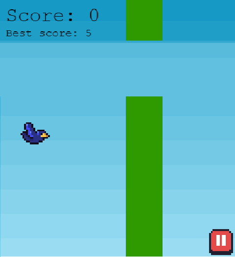 Flappy Bird