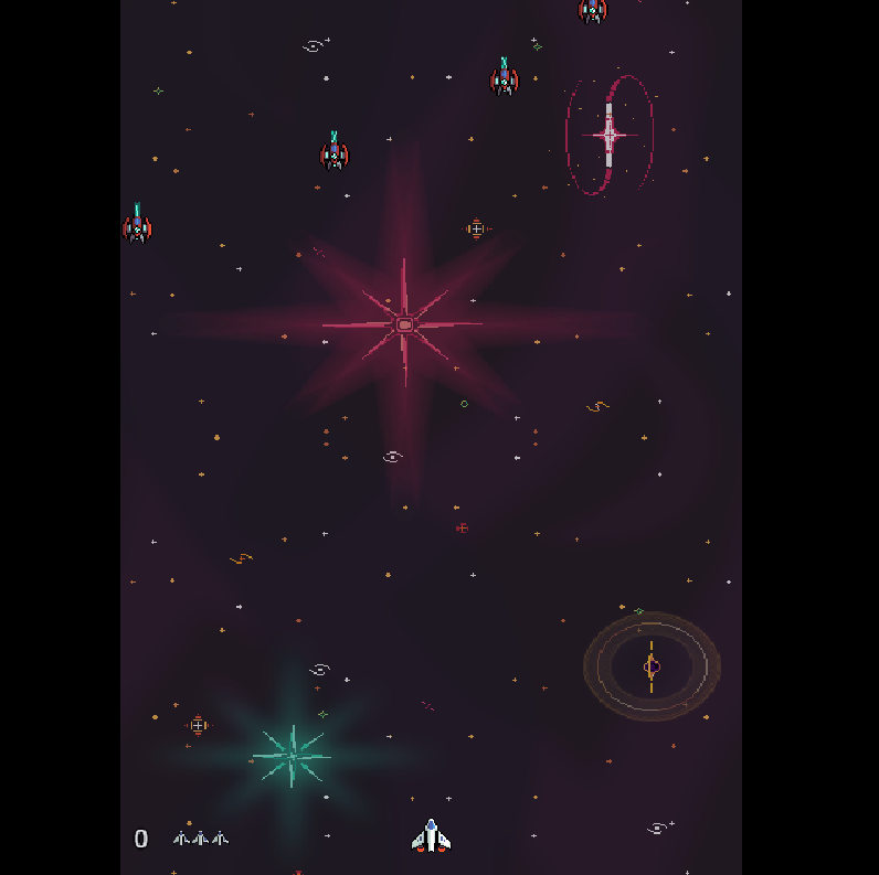 Space Shooter